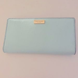 Kate spade wallet